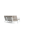 Outdoor Loungeset "Timber"