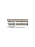 Outdoor Loungeset "Timber"