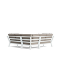 Outdoor Loungeset "Timber"