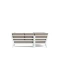 Outdoor Loungeset "Timber"