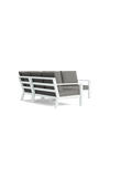 Outdoor Loungeset "Timber"