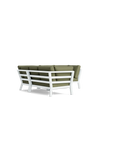 Outdoor Loungeset "Timber"
