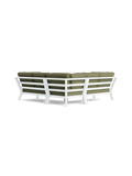 Outdoor Loungeset "Timber"