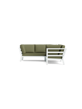 Outdoor Loungeset "Timber"