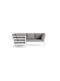 Outdoor Loungeset "Timber"