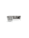 Outdoor Loungeset "Timber"