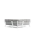 Outdoor Loungeset "Timber"