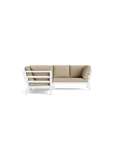 Outdoor Loungeset "Timber"
