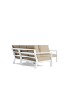 Outdoor Loungeset "Timber"