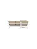 Outdoor Loungeset "Timber"