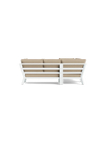 Outdoor Loungeset "Timber"