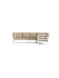Outdoor Loungeset "Timber"