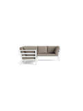 Outdoor Loungeset "Timber"