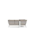 Outdoor Loungeset "Timber"