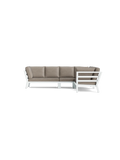 Outdoor Loungeset "Timber"