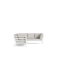 Outdoor Loungeset "Timber"