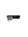 Outdoor Loungeset "Timber"