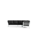 Outdoor Loungeset "Timber"