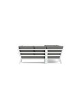 Outdoor Loungeset "Timber"