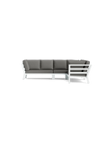 Outdoor Loungeset "Timber"
