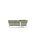 Outdoor Loungeset "Timber"