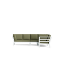 Outdoor Loungeset "Timber"