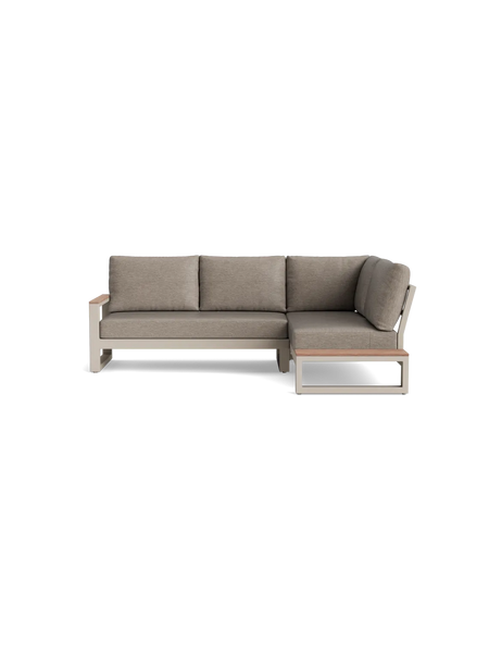 | Outdoor Loungeset "Soho" - von Life Outdoor Living online kaufen bei LIVINGforme.
