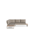 | Outdoor Loungeset "Soho" - von Life Outdoor Living online kaufen bei LIVINGforme.