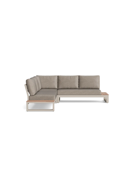 | Outdoor Loungeset "Soho" - von Life Outdoor Living online kaufen bei LIVINGforme.