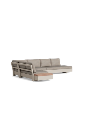 Outdoor Loungeset "Edge"