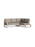| Outdoor Loungeset "Soho" - von Life Outdoor Living online kaufen bei LIVINGforme.