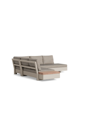 Outdoor Loungeset "Edge"