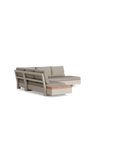| Outdoor Loungeset "Edge" - von Life Outdoor Living online kaufen bei LIVINGforme.