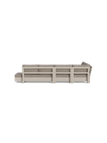 | Outdoor Loungeset "Edge" - von Life Outdoor Living online kaufen bei LIVINGforme.