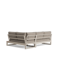 | Outdoor Loungeset "Soho" - von Life Outdoor Living online kaufen bei LIVINGforme.