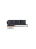 | Outdoor Loungeset "Soho" - von Life Outdoor Living online kaufen bei LIVINGforme.