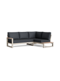 | Outdoor Loungeset "Soho" - von Life Outdoor Living online kaufen bei LIVINGforme.