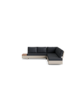| Outdoor Loungeset "Edge" - von Life Outdoor Living online kaufen bei LIVINGforme.