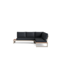 | Outdoor Loungeset "Soho" - von Life Outdoor Living online kaufen bei LIVINGforme.