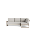 | Outdoor Loungeset "Soho" - von Life Outdoor Living online kaufen bei LIVINGforme.