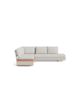 | Outdoor Loungeset "Edge" - von Life Outdoor Living online kaufen bei LIVINGforme.