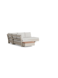 | Outdoor Loungeset "Edge" - von Life Outdoor Living online kaufen bei LIVINGforme.