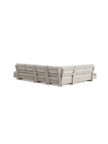 | Outdoor Loungeset "Edge" - von Life Outdoor Living online kaufen bei LIVINGforme.