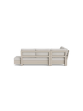 | Outdoor Loungeset "Edge" - von Life Outdoor Living online kaufen bei LIVINGforme.