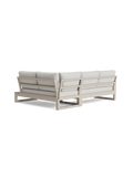 | Outdoor Loungeset "Soho" - von Life Outdoor Living online kaufen bei LIVINGforme.