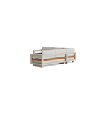 | Outdoor Loungeset "Himalaya" - von Life Outdoor Living online kaufen bei LIVINGforme.