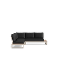 | Outdoor Loungeset "Soho" - von Life Outdoor Living online kaufen bei LIVINGforme.