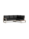 | Outdoor Loungeset "Soho" - von Life Outdoor Living online kaufen bei LIVINGforme.