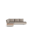 Outdoor Loungeset "Edge"