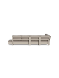 Outdoor Loungeset "Edge"